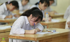 Phổ điểm thi vào lớp 10 THPT tại Hà Nội năm nay sẽ ra sao?