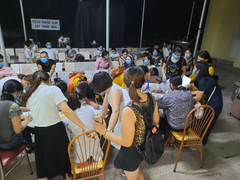 Bắc Giang yêu cầu người từ Đà Nẵng trở về phải tự cách ly 14 ngày