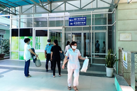 Đà Nẵng thực hiện giãn cách xã hội từ 13h hôm nay