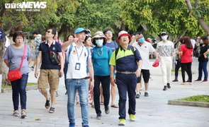 Hai người mắc COVID-19, Đà Nẵng dừng đón khách du lịch trong 14 ngày