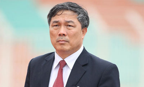 Bầu Đệ: 'V-League 2020 không tổ chức được thì dừng luôn, không hoãn'