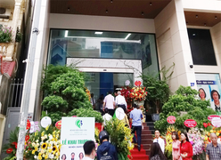 Khai trương Bệnh viện Phụ sản Thiện An