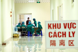 Hải Phòng cách ly tại nhà các trường hợp trở về từ Đà Nẵng