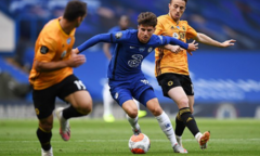 Trực tiếp Chelsea vs Wolves, vòng 38 Ngoại hạng Anh 