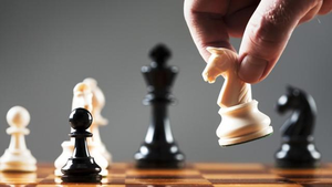 Xin đừng nhạo báng cờ vua từ chuyện ‘con ông cháu cha’