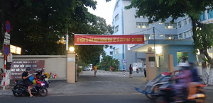 Nam thanh niên ở Quảng Ngãi mắc COVID-19 đi đâu trước khi phát bệnh?