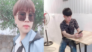 Chân dung kẻ đâm tài xế GrabBike trọng thương rồi bỏ trốn