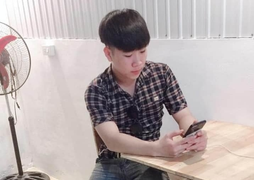 Kẻ đâm tài xế GrabBike: Nghiện game, sống lang thang, thường khoe ảnh bảnh bao