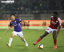 V-League 2020 lần thứ hai bị hoãn do dịch COVID-19