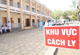 Thêm 1 người mắc COVID-19 tại Đà Nẵng, Việt Nam có 418 người nhiễm virus corona