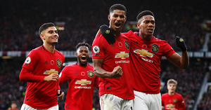 Kênh truyền hình Trung Quốc 'xù' tiền bản quyền Ngoại hạng Anh?