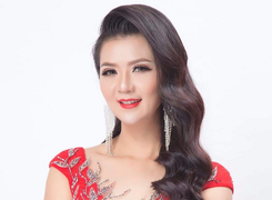 Triệu Trang nhận kỷ lục là nghệ sĩ ra cùng lúc nhiều DVD nhất Việt Nam