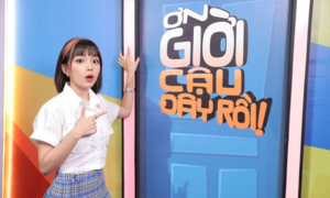 Linh Ngọc Đàm đính chính tin đồn 'Streamer giàu dữ lắm'