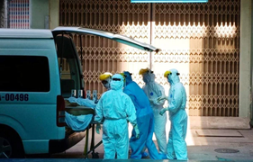 Thêm 11 ca COVID-19 ở Đà Nẵng, Việt Nam có 431 người nhiễm virus corona