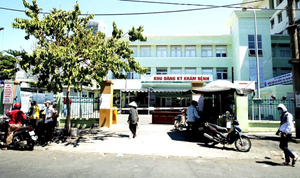 30 người bỏ trốn khỏi bệnh viện Đà Nẵng sau lệnh cách ly