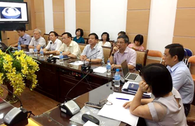 Bệnh nhân 418 có thể phải can thiệp ECMO, bệnh nhân 431 diễn biến nặng thêm