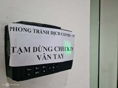 Doanh nghiệp gấp rút phòng dịch COVID-19 quay lại