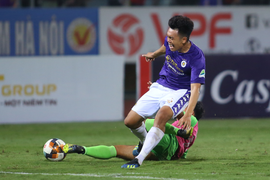 V-League 2020 chưa rõ ngày trở lại, VPF đẩy Cúp Quốc gia lên sớm