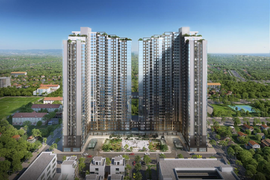 Mipec Rubik360 công bố tổ chức Lễ tri ân khách hàng và bốc thăm trúng thưởng