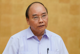 Thủ tướng yêu cầu không để dịch lan rộng ở Đà Nẵng và các địa phương khác