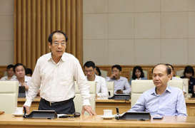 Dập dịch COVID-19 tại ba bệnh viện Đà Nẵng như từng làm ở Bệnh viện Bạch Mai