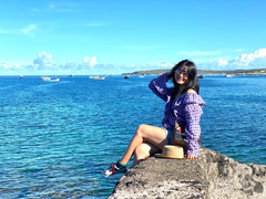 Đảo Phú Quý: Chỉ một lần đến rồi mê!