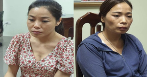 Nhà báo tống tiền doanh nghiệp 210 triệu đồng: Tạm giữ thêm 2 phóng viên