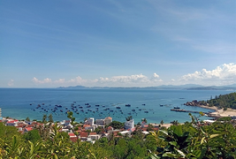 Phát triển mạng lưới đô thị biển để Việt Nam không mãi 'đứng ven bờ'