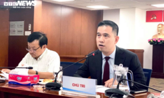 Lùm xùm ở chung cư The Star: Công ty An Gia nói gì?