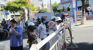 5 bệnh nhân mới mắc COVID-19 tại Đà Nẵng từng đi chùa, đi chợ, đi về quê