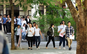 100% thí sinh Đà Nẵng thi THPT Quốc gia phải lưu ý điều này
