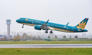 Vietnam Airlines hỗ trợ hành khách đang có vé đến, đi từ Đà Nẵng thế nào?