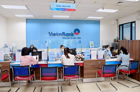 Quý II/2020: VietinBank nâng cao chất lượng hoạt động