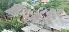 Sơn La hứng 12 trận động đất liên tiếp trong 2 ngày