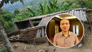 12 trận động đất trong 2 ngày: Chuyên gia Viện Vật lý địa cầu đưa cảnh báo