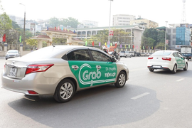 Grab, be tạm ngừng dịch vụ tại Đà Nẵng từ hôm nay 28/7