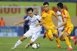 CLB rủ nhau xin hủy V-League 2020, VFF họp gấp bàn cách ứng phó