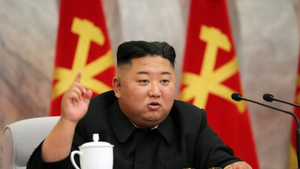Ông Kim Jong-un: Răn đe hạt nhân đảm bảo an toàn vĩnh viễn cho Triều Tiên