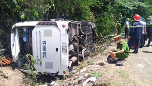 Hơn 3.700 người chết vì tai nạn giao thông trong 7 tháng đầu năm