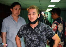 Cuộc sống của Hoài Lâm và các quán quân 'Gương mặt thân quen' hiện tại thế nào?