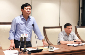 Hà Nội chỉ còn 20% số bộ kit xét nghiệm COVID-19 so với đỉnh dịch