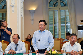 Việt Nam đã có những đóng góp nổi bật cho ASEAN