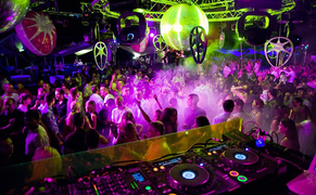 Quảng Nam tạm đình chỉ hoạt động vũ trường, quán bar, karaoke