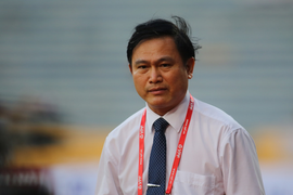 Chủ tịch VPF: ‘CLB bóng đá chuyên nghiệp phải tự duy trì kinh phí hoạt động’