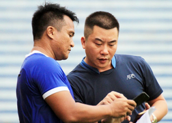 CLB Nam Định đề xuất dừng V-League ngay vòng 11, không có đội xuống hạng