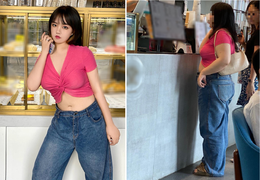 Bị bóc mẽ nhan sắc thật, các nữ thần mạng xã hội đáp trả 'lầy lội' thế nào?