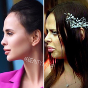 Chuyên 'bóc mẽ' nhan sắc thật của sao, tài khoản ẩn danh bỗng nổi như cồn