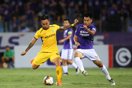 COVID-19: 4 đội đòi bỏ, VPF quyết không hủy V-League 2020