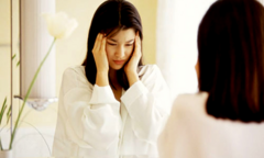 5 dấu hiệu phụ nữ khí huyết kém, không chăm sóc tốt sẽ nhanh già
