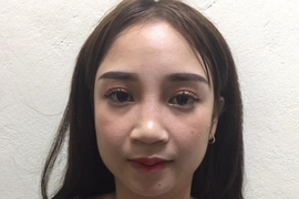 'Tú bà' môi giới mua bán dâm ở Hà Nội ra đầu thú